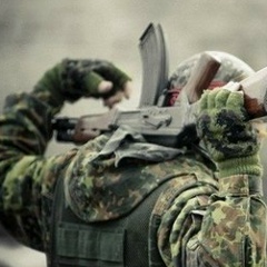 Макс Смолянский, 25.04