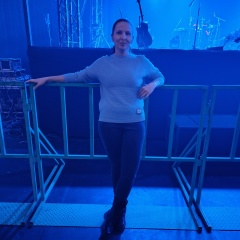 Елена Соловьёва, 04.01.1990