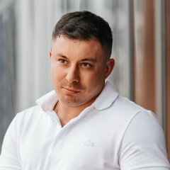 Олег Магданов, 30.11, Уфа