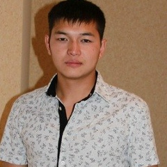 Аманжол Жанасов, 28.09, Новотроицк