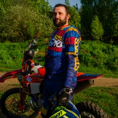 Кирилл Микрюков, Санкт-Петербург