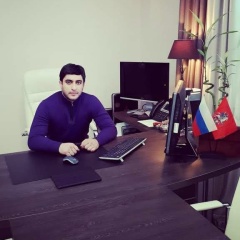 Mamed Aliev, 28.03.1990, Баку