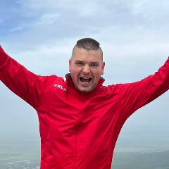 Вадим Самков, 27.08, Москва