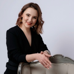 Мария Герасименко, 19.04, Москва