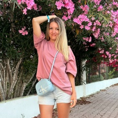 Оксана Котрус, 29.03, Санкт-Петербург