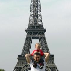 Андрей Щербак, 11.10, Санкт-Петербург