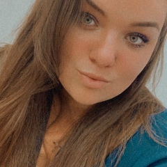 Анна Шмырова, 16.05, Москва