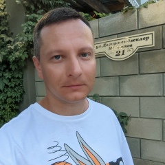 Игорь Мельников, 24.01