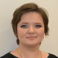 Светлана Уланова, 24.10.1983, Москва