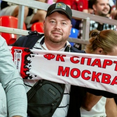 Андрей Енгалычев, 31.07.1984, Лосино-Петровский