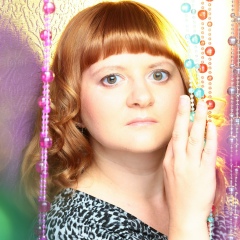 Лейсан Фатхутдинова, 01.04, Казань