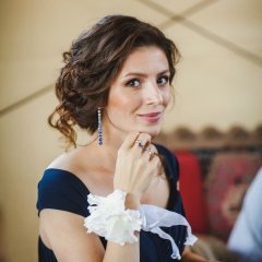 Александра Юферева, 27.10.1988