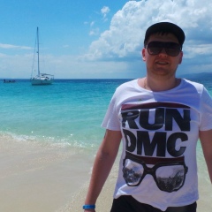 Андрей Афанасьев, 03.07, Магадан