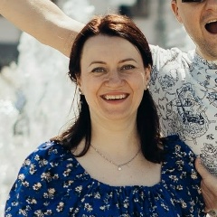 Лена Ильичева, 27.10, Санкт-Петербург
