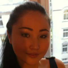 Ayken Jorobaeva, 03.09.1996, Москва