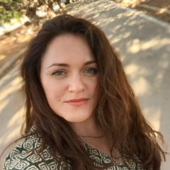 Дарина Рачкова, 04.02, Санкт-Петербург