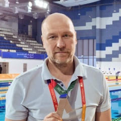 Иван Усов, 07.10.1977, Красноярск