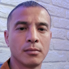 Сергей Мурзалиев, 31.12