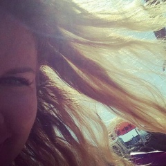 Ксения Васильева, 07.09, Санкт-Петербург