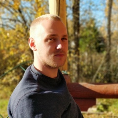 Иван Быкадоров, Санкт-Петербург