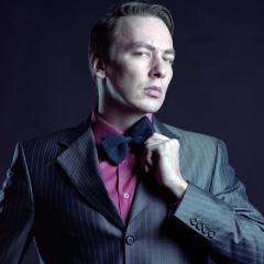 Stepan Gnatyk, 20.02.1986, Санкт-Петербург