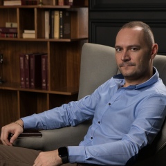 Артём Малоок, 19.12, Санкт-Петербург