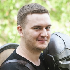 Артём Ефимик, 10.01.1995, Минск