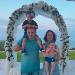 Владимир Кухарин, 23.03, Санкт-Петербург