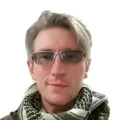 Никита Бухаркин, 02.01.1982, Санкт-Петербург