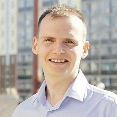 Виталий Полстяной, 23.05