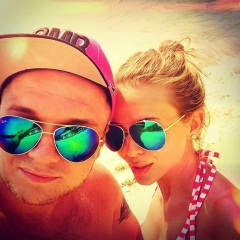 Александр Лицевой, 29.10, Донецк