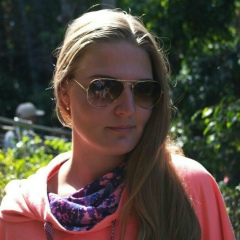 Евгения Тимофеева, 17.02, Санкт-Петербург