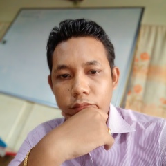 Win Hlaing-Phyo, 18.06.1986