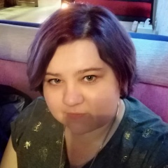 Инесса Несси, 03.01.1990, Санкт-Петербург