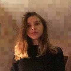 Аня Солнцева, 16.07, Пенза