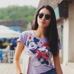 Daria Kozachinskaya, 30.08