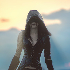 Лена Богданова, Уфа