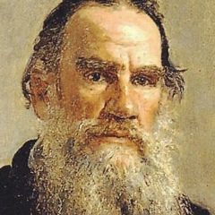 Лев Толстой, 28.08, Москва