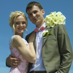 Наталья Беженар, 15.01, Киев