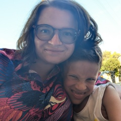 Екатерина Акимова, 29.04, Санкт-Петербург