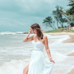 Наталья Алтухова, 09.02