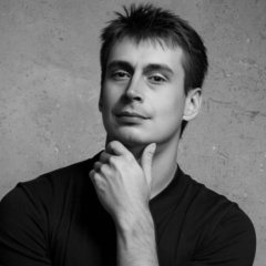 Миша Левченко, 16.05, Краснодар