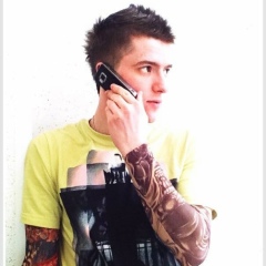 Роман Раков, Москва