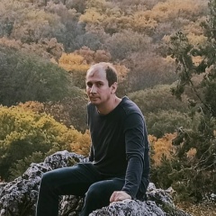 Николай Громов, 20.12, Севастополь