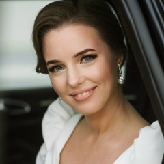 Юлия Владимирова, 07.07.1991, Нижний Новгород