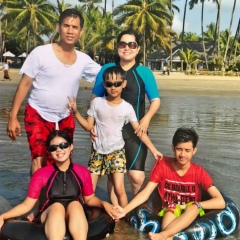 Kyaw Sein Tun, 05.03.1973