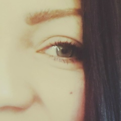 Аллочка Комолова, Москва