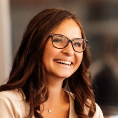 Наталия Архипова, 30.11, Санкт-Петербург