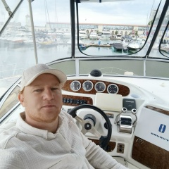 Михаил Гусев, 17.08, Павлово