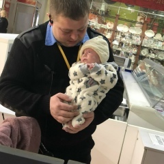 Дима Царьов, 25.02.1991, Киев